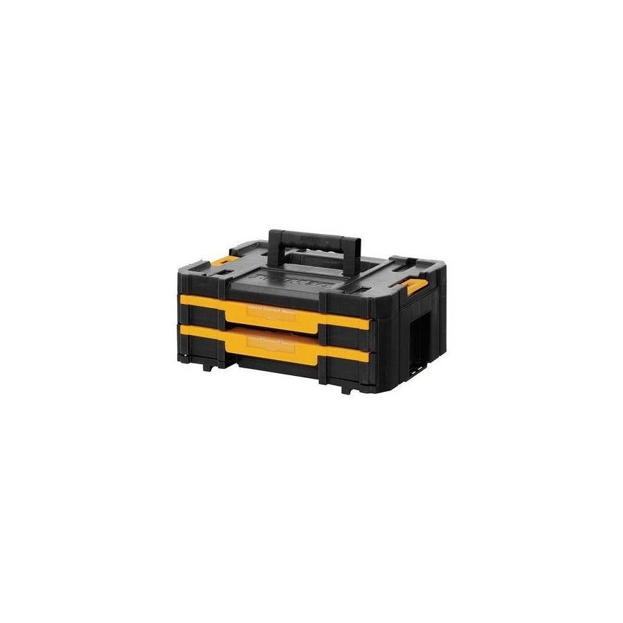 Dewalt organizador modular dwst1-70706