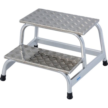 Krause escalerilla de plataforma 2 peldaños 805027