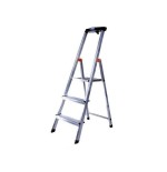Escalera 3 peldaños independiente krause safety 126313