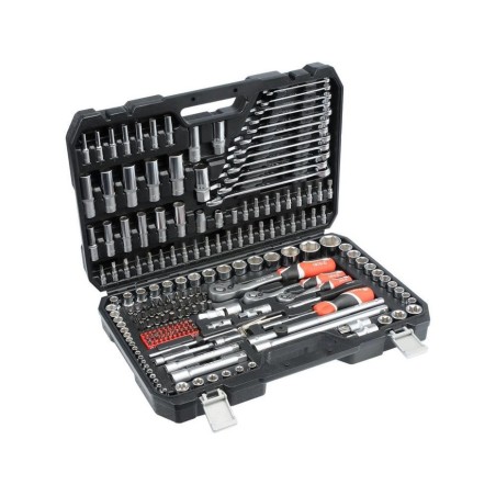 Yato juego de herramientas xxl 216pcs yt-38841