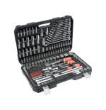 Yato juego de herramientas xxl 216pcs yt-38841