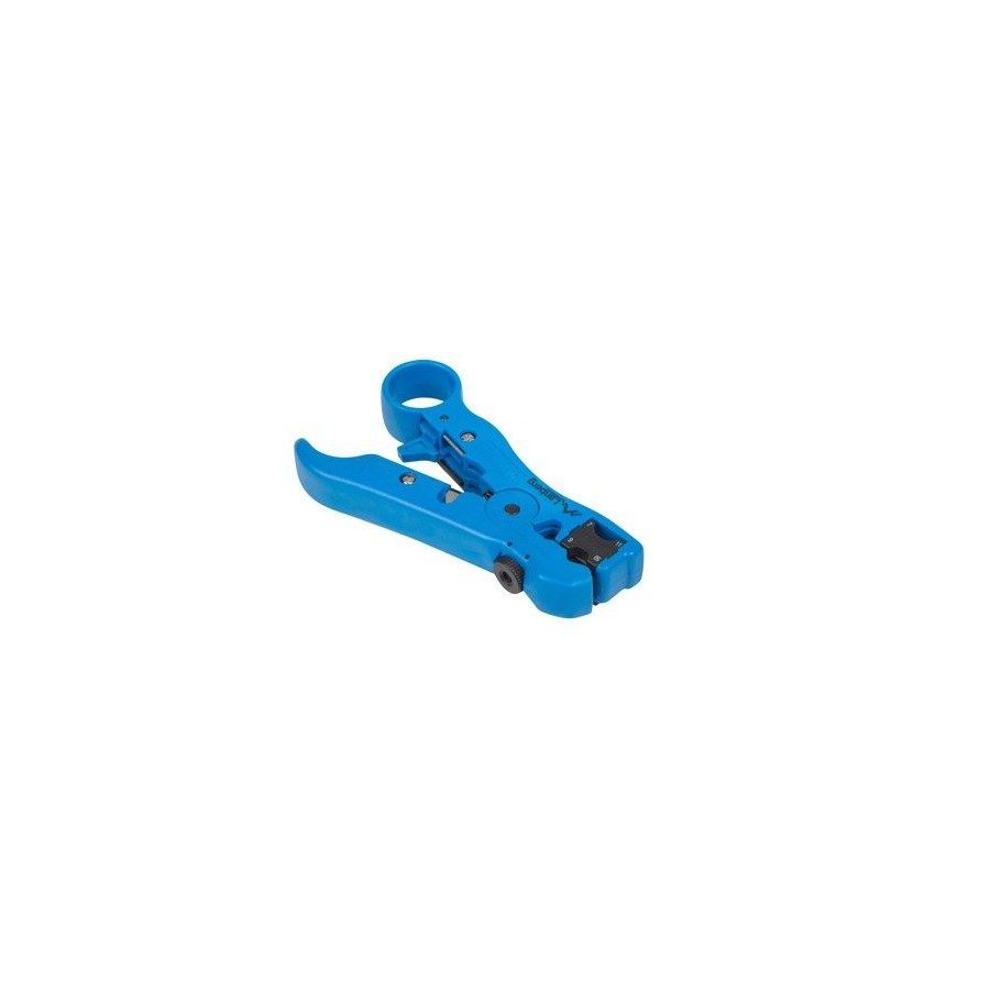 Lanberg nt-0102 pelacable azul