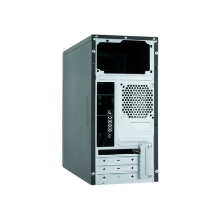 Caja pc chieftec ho-12b tower negro 350 w