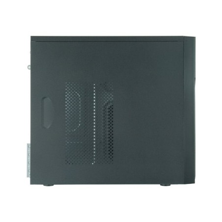 Caja pc chieftec ho-12b tower negro 350 w