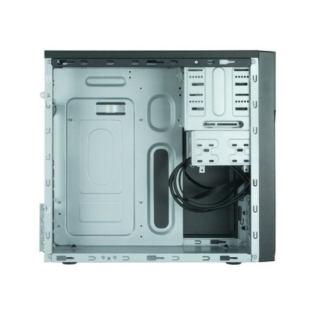 Caja pc chieftec ho-12b tower negro 350 w