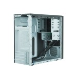 Caja pc chieftec ho-12b tower negro 350 w