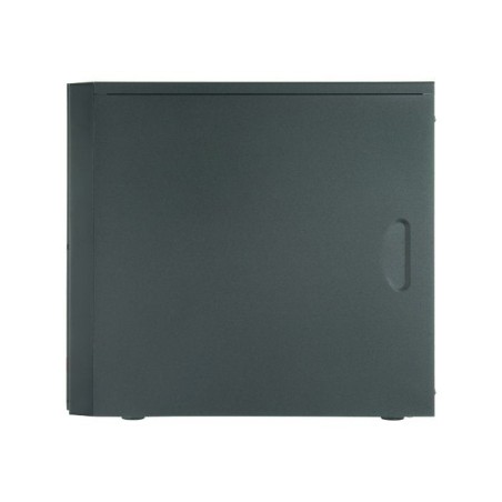 Caja pc chieftec ho-12b tower negro 350 w