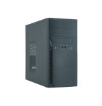 Caja pc chieftec ho-12b tower negro 350 w