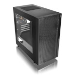 Caja pc thermaltake versa h18 micro tower negro