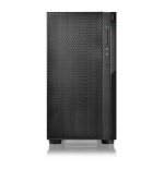Caja pc thermaltake versa h18 micro tower negro