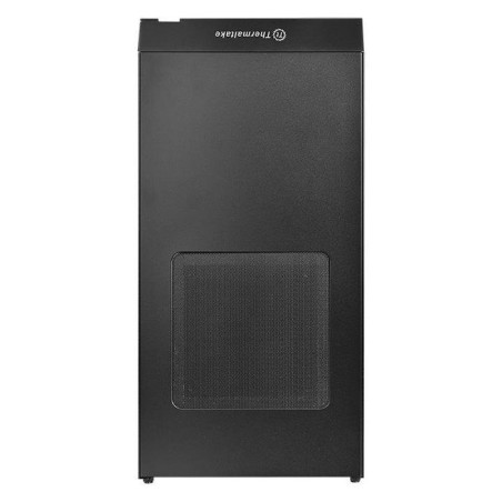 Caja pc thermaltake versa h18 micro tower negro