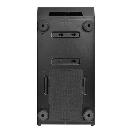 Caja pc thermaltake versa h18 micro tower negro