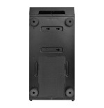 Caja pc thermaltake versa h18 micro tower negro