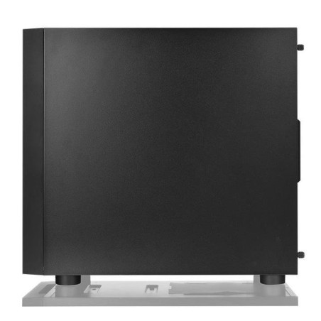 Caja pc thermaltake versa h18 micro tower negro
