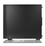Caja pc thermaltake versa h18 micro tower negro
