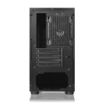 Caja pc thermaltake versa h18 micro tower negro