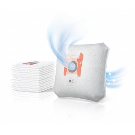 Bosch bolsas para aspiradora gall powerprotect bbz16gall
