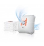Bosch bolsas para aspiradora gall powerprotect bbz16gall