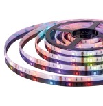 Activejet aje-led music stripe cinta luminosa regleta luminosa universal interior / exterior