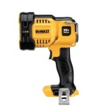Lampara inalámbrica dewalt dcl043-xj (sin bateria)