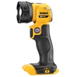 Dewalt luz inalámbrica dcl040, luz led dcl040-xj