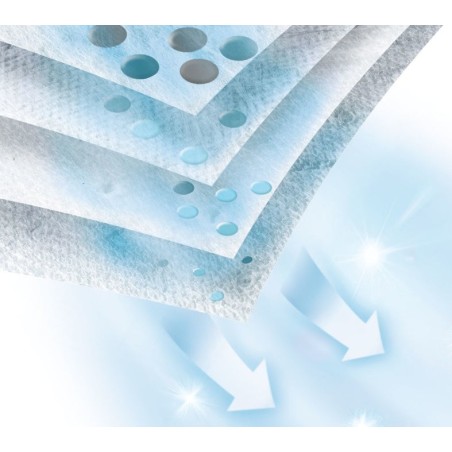 Bosch bolsas para aspiradora gall powerprotect bbz16gall