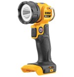 Dewalt luz inalámbrica dcl040, luz led dcl040-xj
