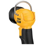 Dewalt luz inalámbrica dcl040, luz led dcl040-xj
