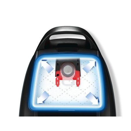 Bosch bolsas para aspiradora gall powerprotect bbz16gall
