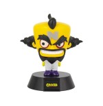 Figurine paladone icons doctor neo cortex