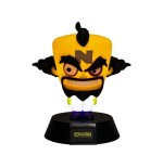 Figurine paladone icons doctor neo cortex