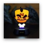 Figurine paladone icons doctor neo cortex