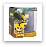 Figurine paladone icons doctor neo cortex
