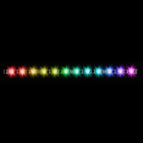 Thermaltake lumi plus pack de 3 tiras led rgb