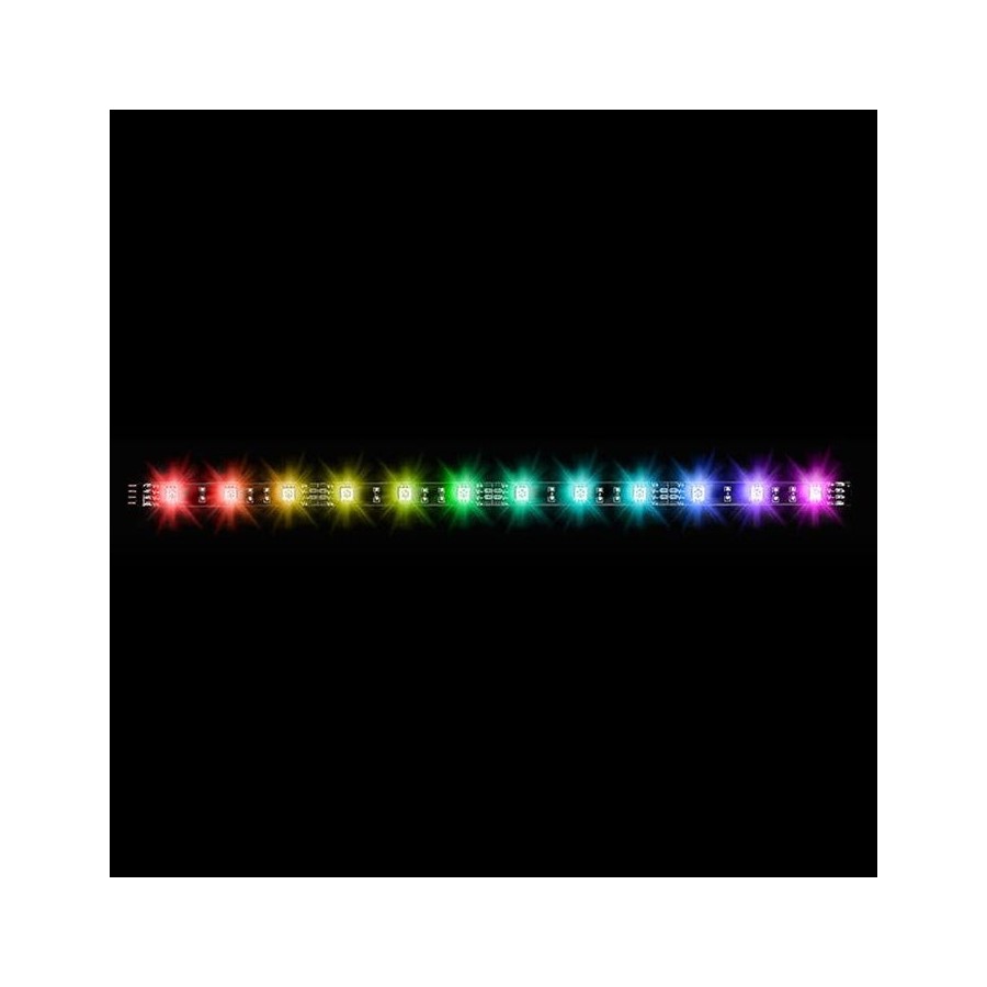 Thermaltake lumi plus pack de 3 tiras led rgb
