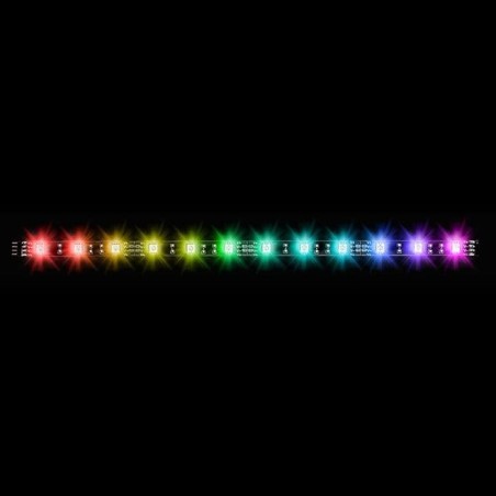 Thermaltake lumi plus pack de 3 tiras led rgb