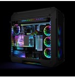 Thermaltake lumi plus pack de 3 tiras led rgb
