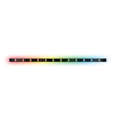 Thermaltake lumi plus pack de 3 tiras led rgb