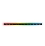 Thermaltake lumi plus pack de 3 tiras led rgb