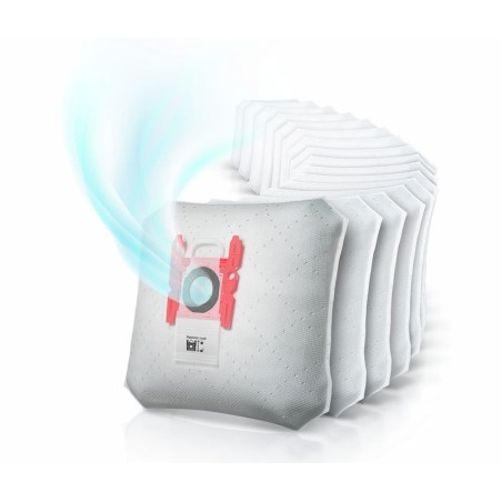 Bosch bolsas para aspiradora gall powerprotect bbz16gall