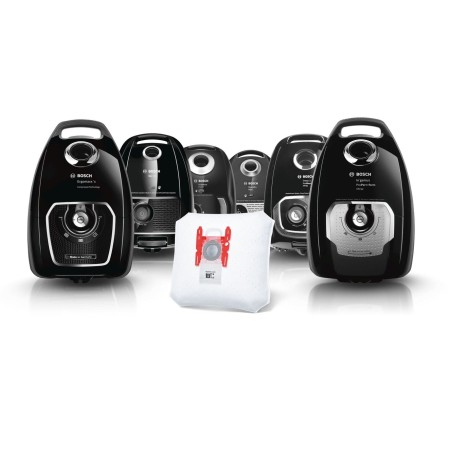 Bosch bolsas para aspiradora gall powerprotect bbz16gall