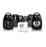Bosch bolsas para aspiradora gall powerprotect bbz16gall