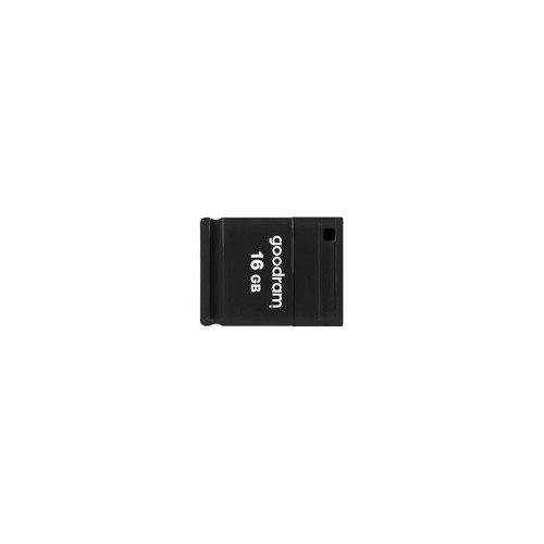 Goodram upi2 unidad flash usb 16 gb usb tipo a 2.0 negro
