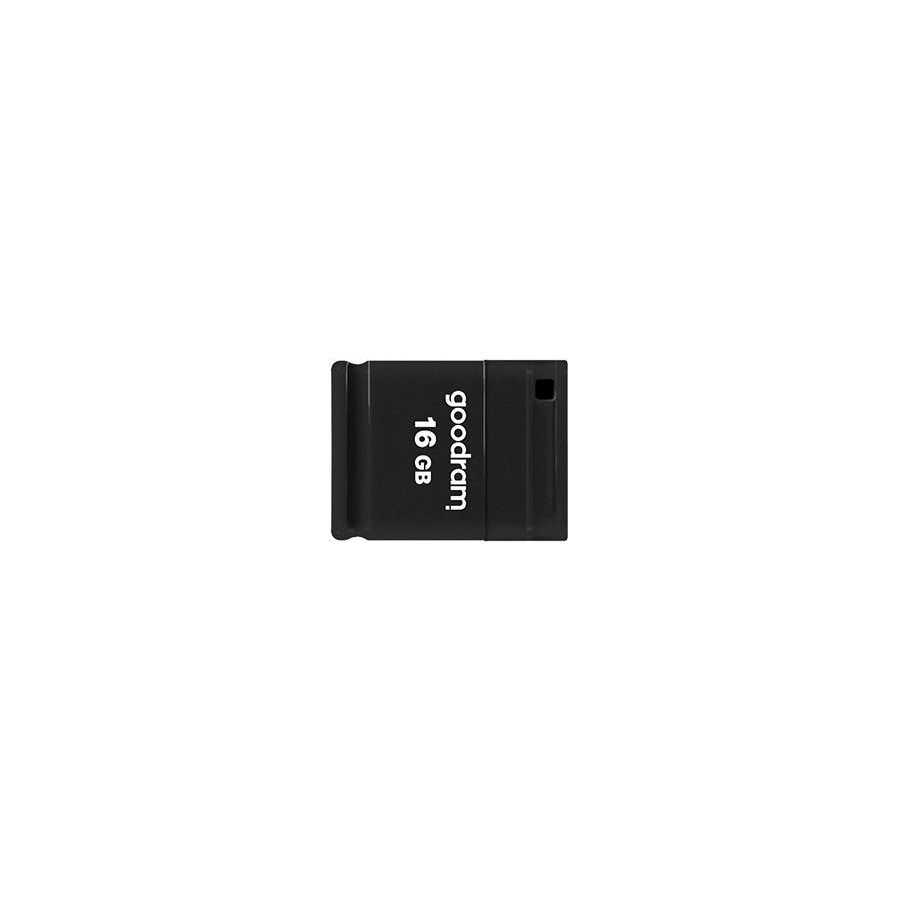 Goodram upi2 unidad flash usb 16 gb usb tipo a 2.0 negro