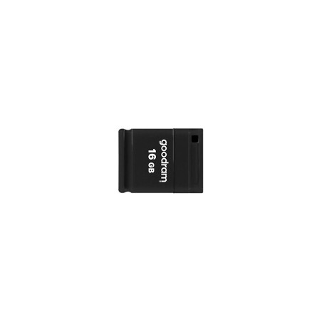 Goodram upi2 unidad flash usb 16 gb usb tipo a 2.0 negro