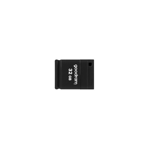 Pendrive goodram piccolo upi2-0320k0r11 (32gb, usb 2.0, black )