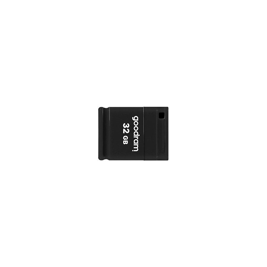 Pendrive goodram piccolo upi2-0320k0r11 (32gb, usb 2.0, black )