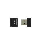 Pendrive goodram piccolo upi2-0320k0r11 (32gb, usb 2.0, black )