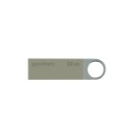 Pendrive goodram uun2-0320s0r11 (32gb, usb 2.0, silver color)