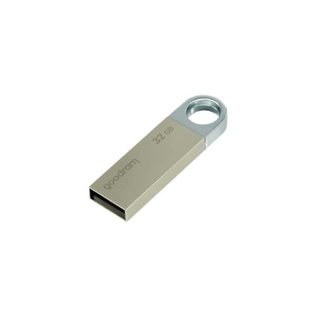 Pendrive goodram uun2-0320s0r11 (32gb, usb 2.0, silver color)